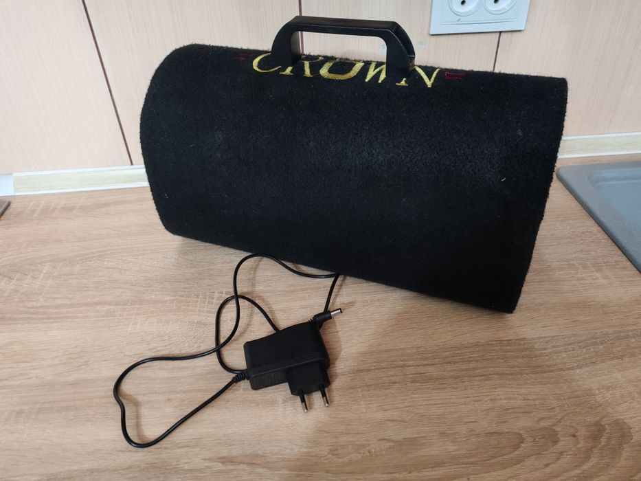 Блютуз колонка сабвуфер радіо магнітола музичний центр музыкальный