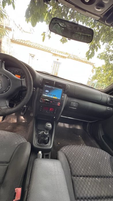 Audi a3 8l 1.9TDI