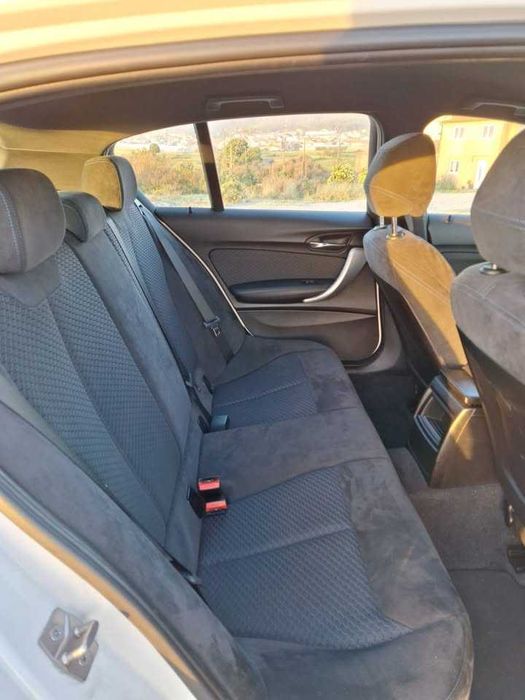 BMW F20 116d Pack M 2.0cc