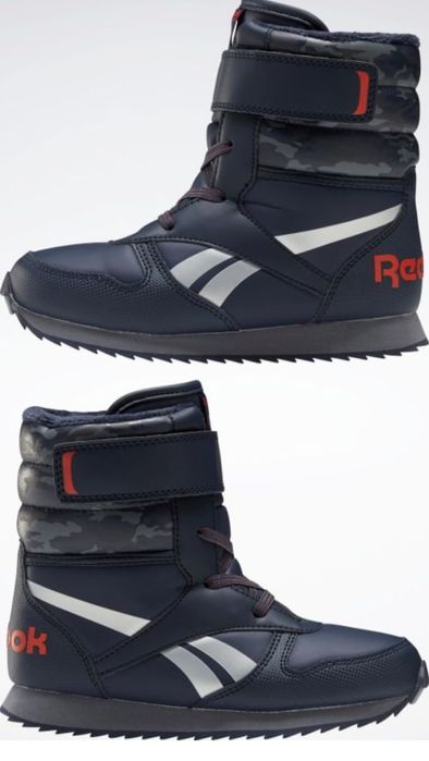 Черевики Reebok Cl Snow Jogger