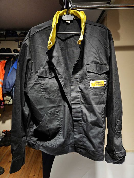 Bluza robocza CAT rozmiar 3XL