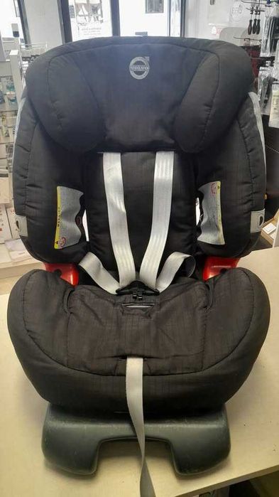 Cadeira Auto BRITAX RÖMER/Volvo Multi-Tech III