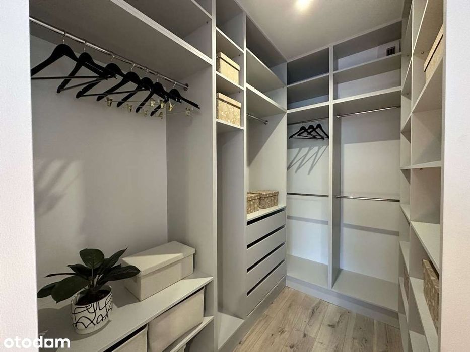Apartament Parkitka -Trzy pokoje - Poleska
