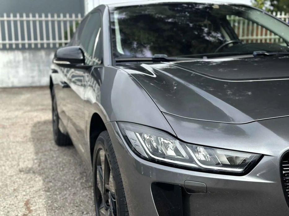 Jaguar I-Pace S AWD Aut.469715729022330887