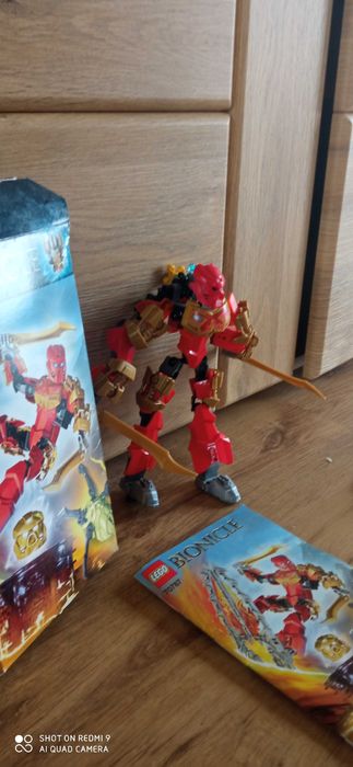 LEGO Bionicle 70787