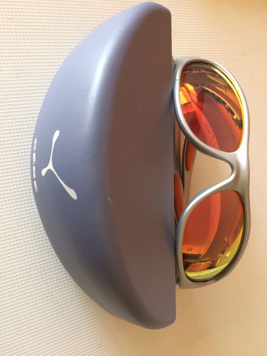 Neve - Gorro Holandês e Óculos