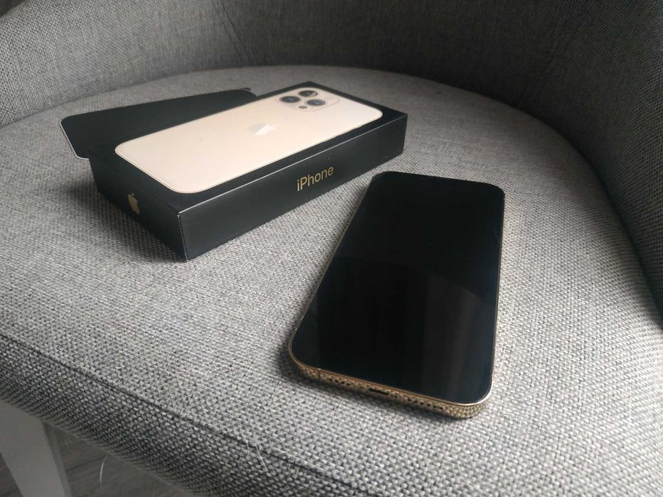 IPhone 13 Pro Max 256 купити по доступній ціні на OLX