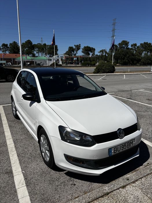 WV Polo 1.2 TDi
