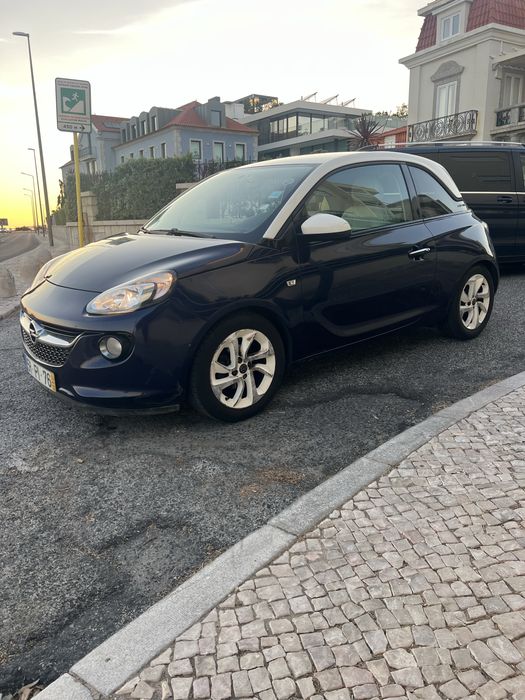 Opel Adam - Muito bom Estado
