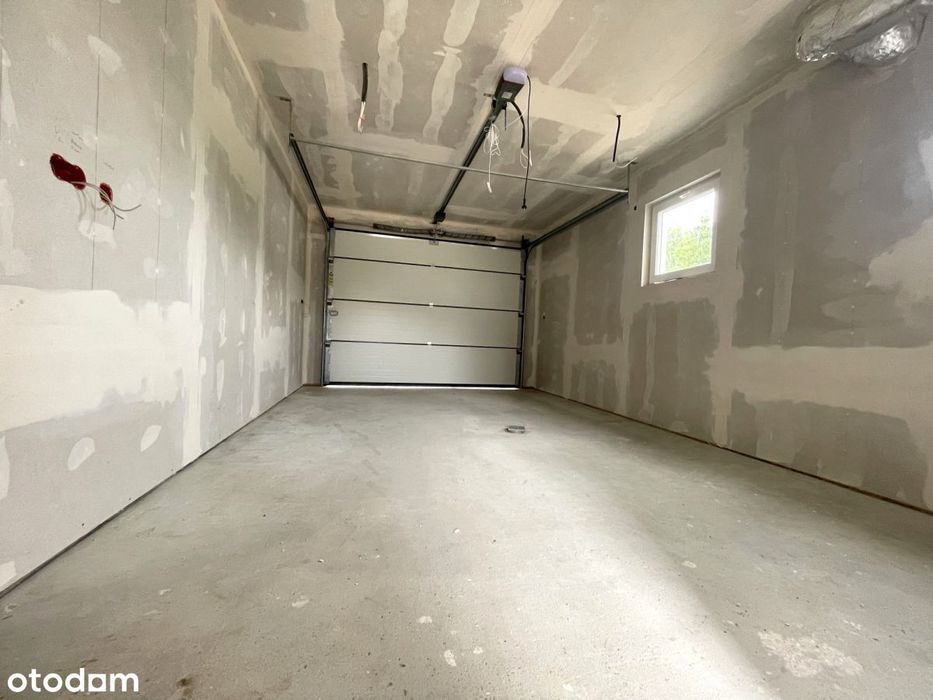 Dom pod lasem 220 m2 Rakszawa