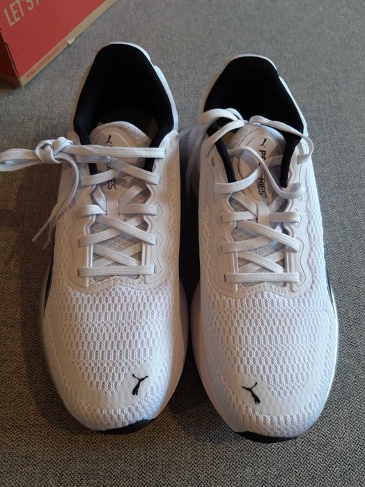 Sapatilhas corrida running PUMA - Artigo NOVO.