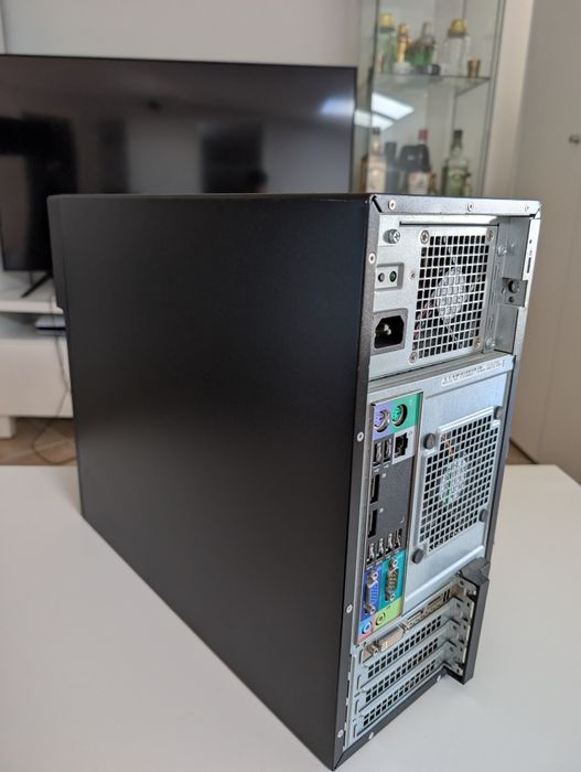 Dell Precision T1700449117011125227523