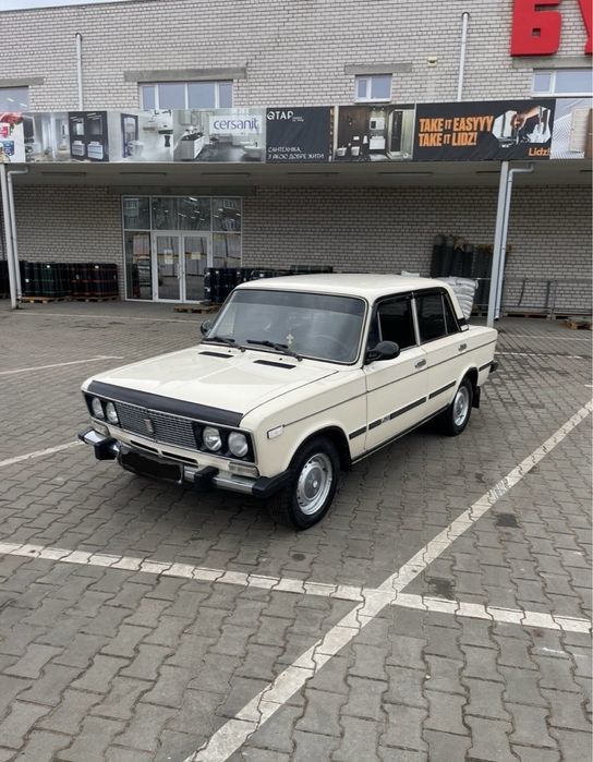 Продам  авто Ваз 2106