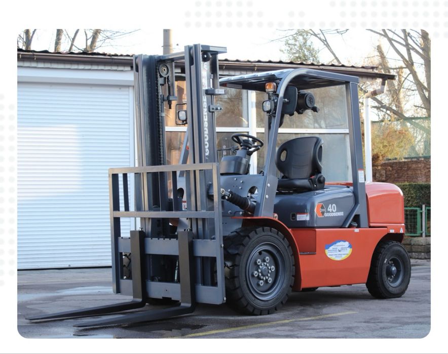 Послуги з розвантаження грузів