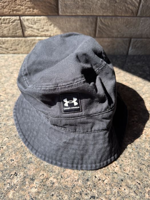 Панама Under Armour / bucket hat / оригінал