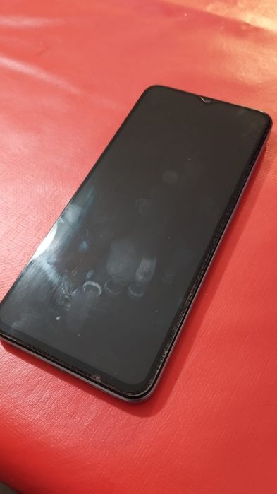 Smartphone OPPO A 78 5G