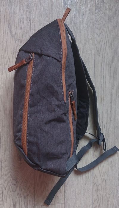 Рюкзак б/у городской G4Free 8L