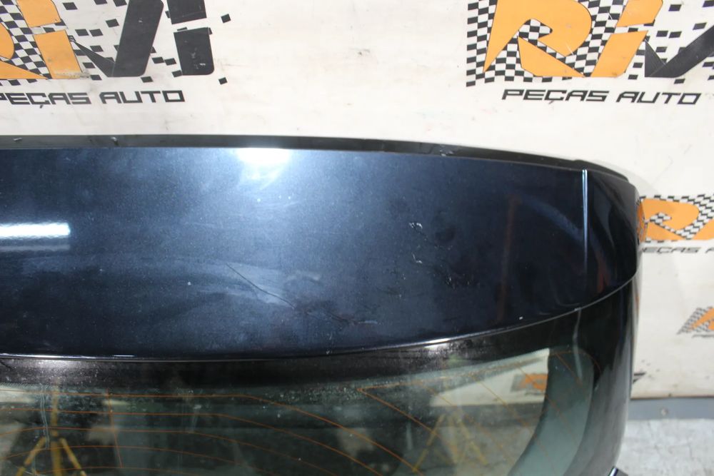 Porta / tampa da mala BMW 1 (F20)