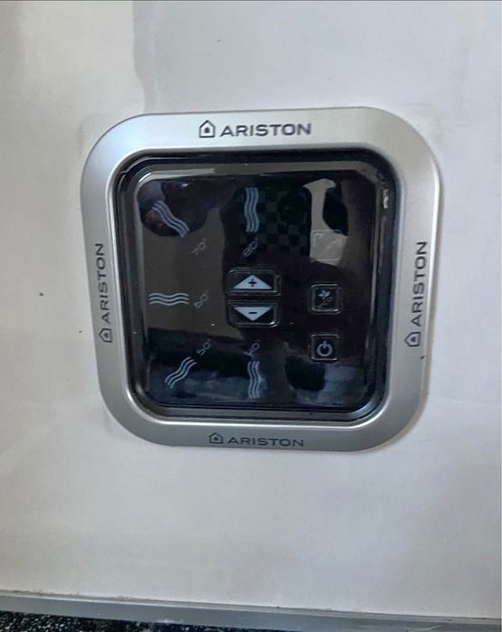 Termoacumulador Aniston