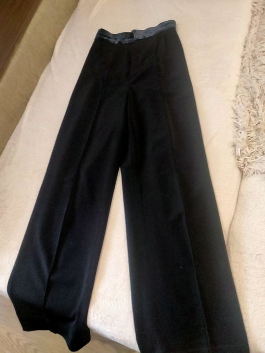 Штани для бально- спортивних танців