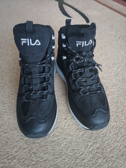 Кросівки чоловічі Fila