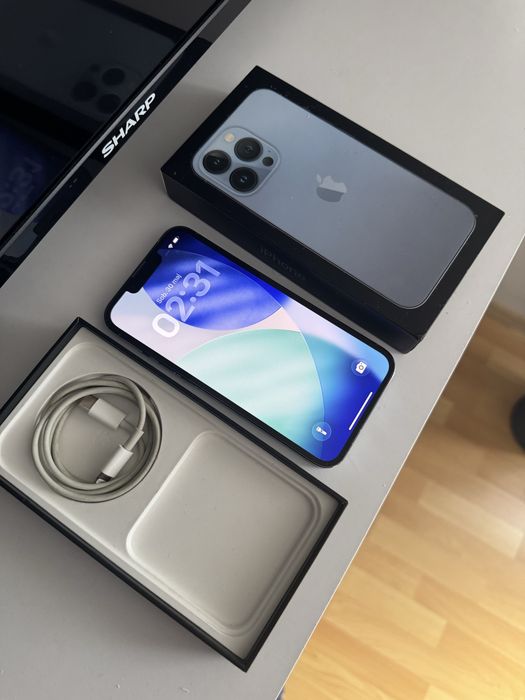 Iphone 13 Pro 256GB