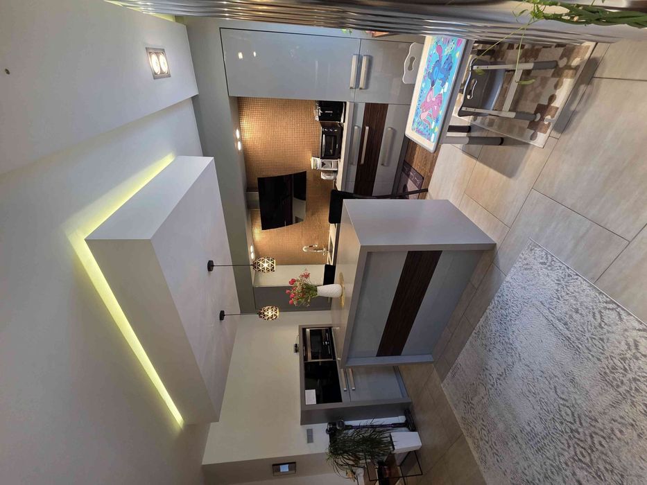 Mieszkanie na wynajem we Wrocławiu 3 Pokoje 82m2