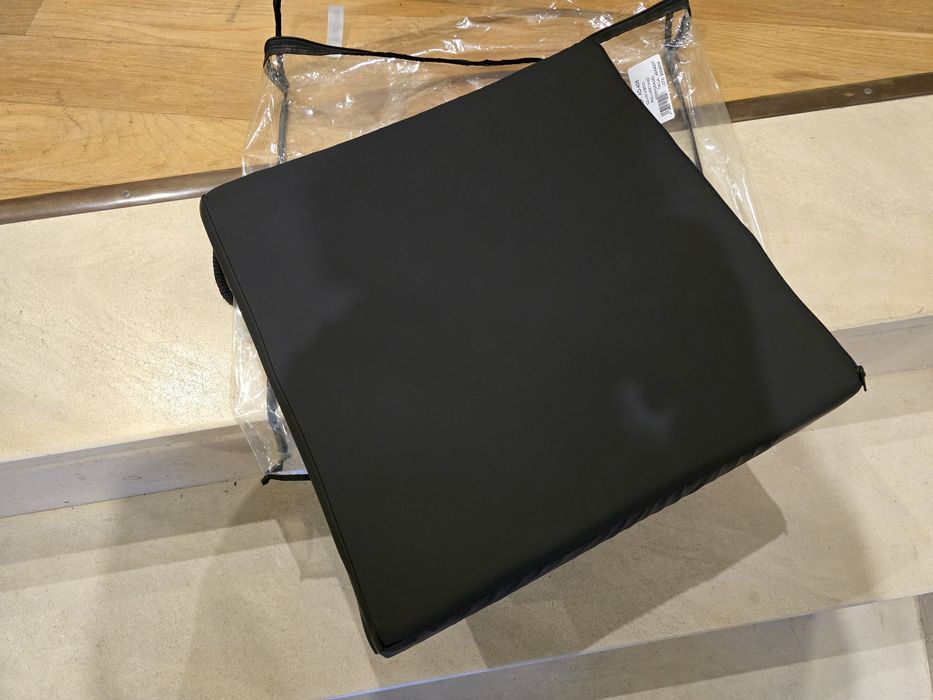 Almofada Visco-Poliuretano - Cadeira de Rodas