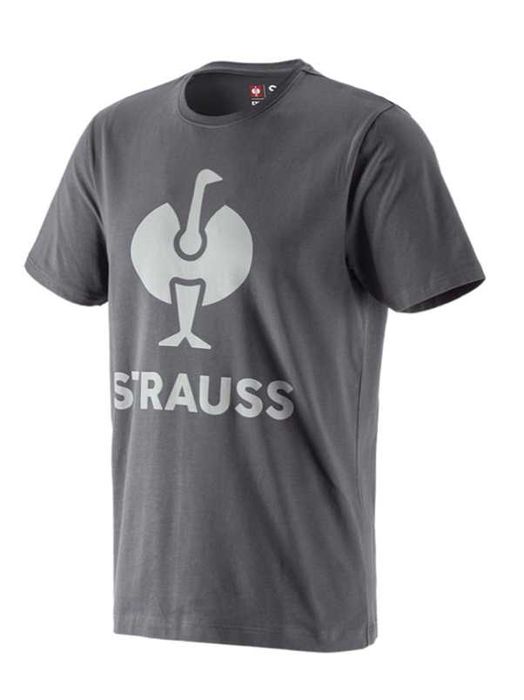 Футболка Strauss T-Shirt e.s.concrete. Новий товар!