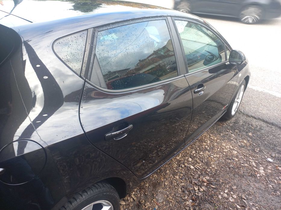 Seat Ibiza 1.6tdi
