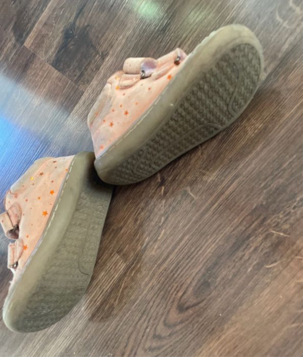 Buty dziewczęce Lasocki 24