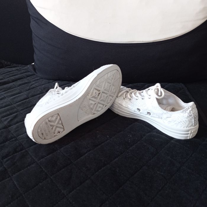 Trampki Converse all Star rozmiar 37.