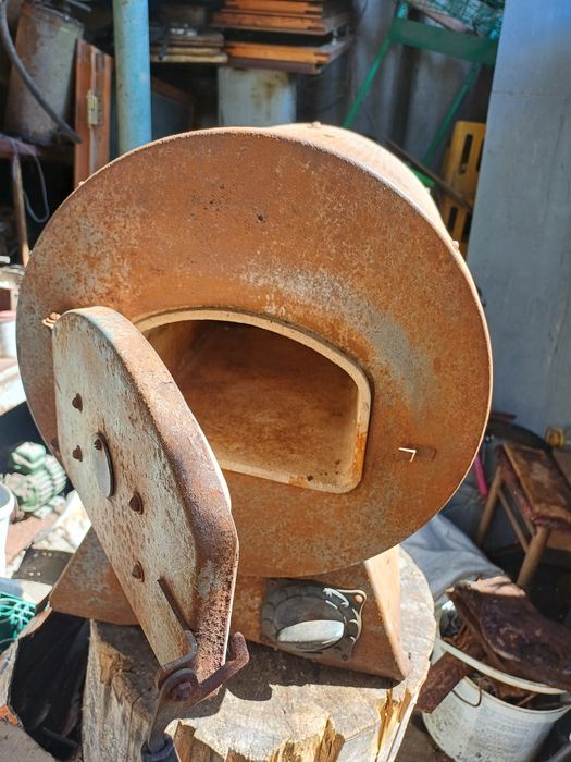 Продам муфільна піч