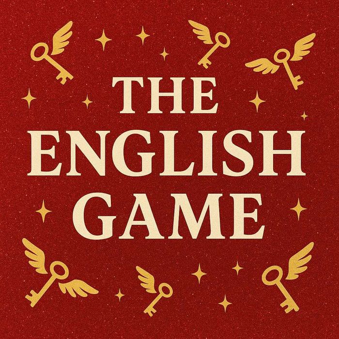 The English Game, - indywidualne lekcje na miejscu i online