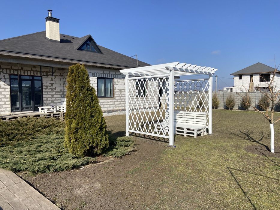 Будинок за адресою вул. Перемоги (площа 144 м²) - Atlanta.ua - фото 4