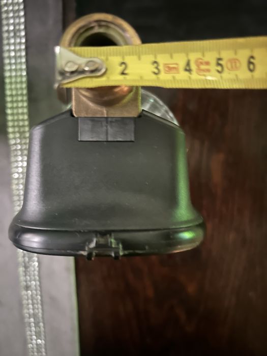 Wodomierz Apataor Powogaz Ultrimis UL2,5 R800 IP68 ultradżwiękowy