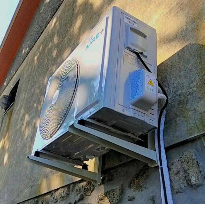 Serviço Rápido e Fiável de Ar Condicionado Perto de Si