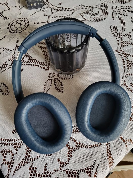 Słuchawki Sony wh-720 nowe