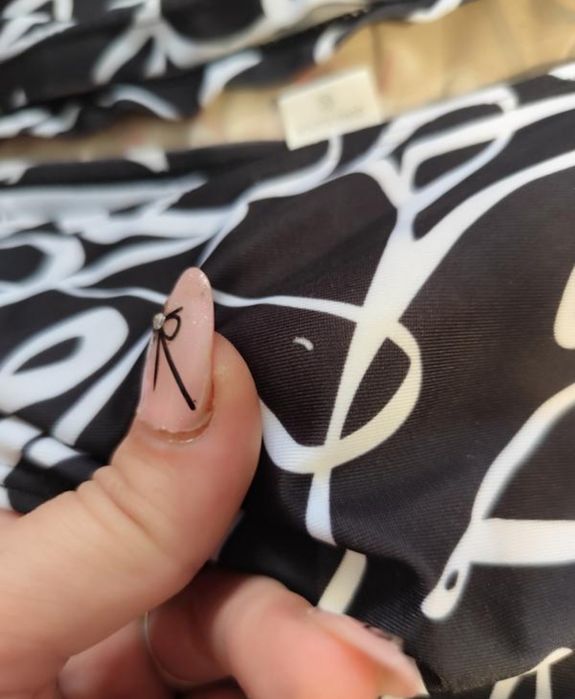 Шикарний стильний купальник танкіні майка сукня плавки в басейн пляж н