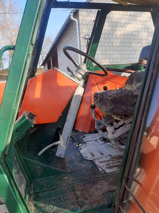 Sprzedam Ursus c-385