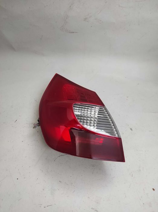 RENAULT Scenic II Lift, OE:82004.74328, Lampa tylna lewa LED, EU