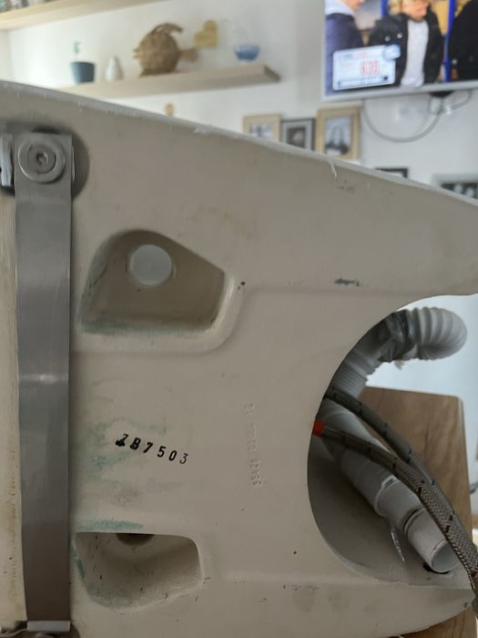 Bidet Roca stan idealny