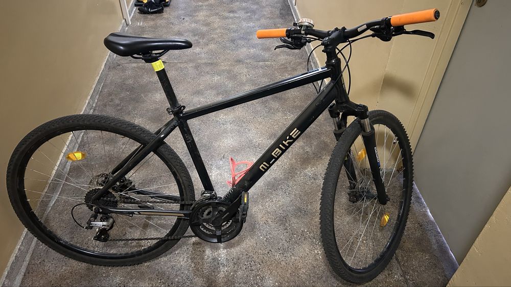 Sprzedam rower MBIKE – koła 28 cali