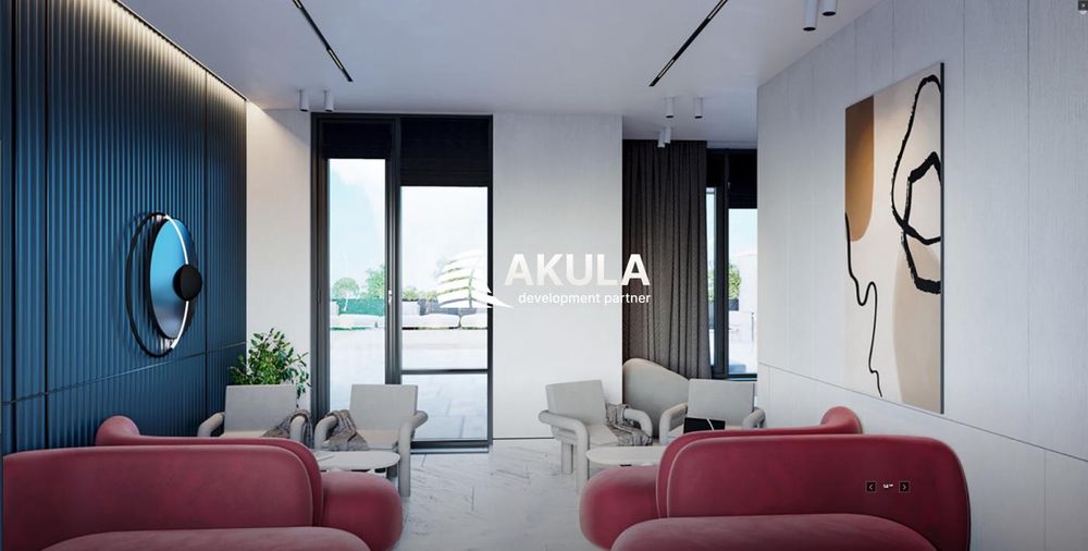 Продаж квартири, однокімнатна, вул. Коновальця, ЖК Maxima Residence