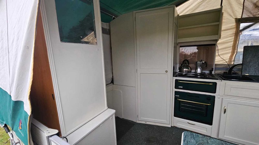 PENNINE Pathfinder 600 TC