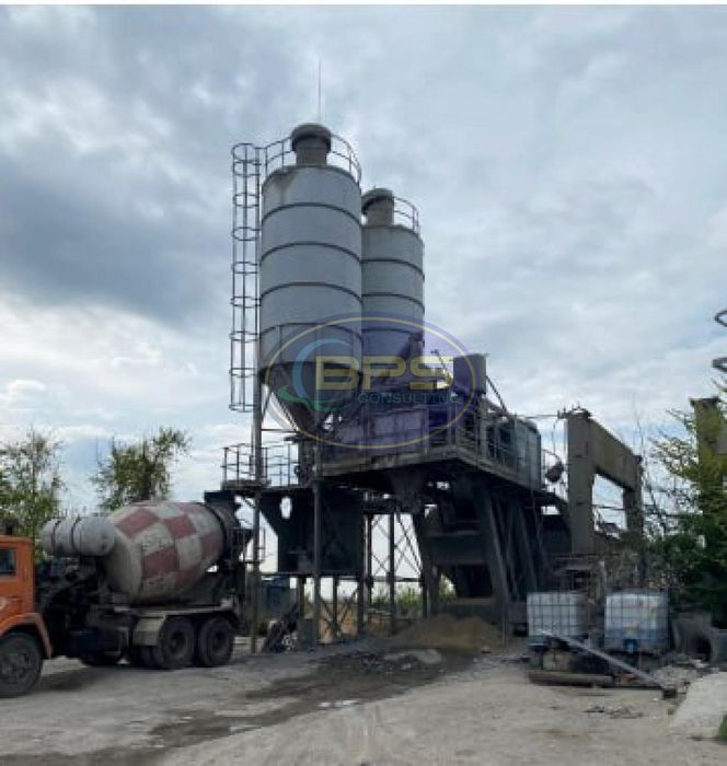 Продаж / Виробниче приміщення / вул. Молодіжна, Фонтанка