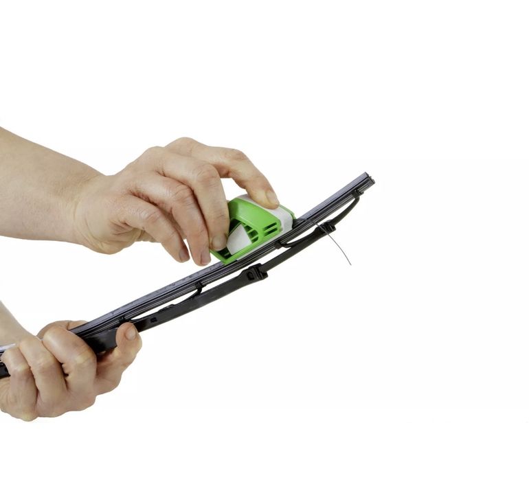 Reparador de Escovas