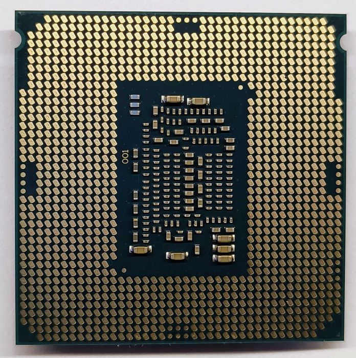 Procesor: Intel Pentium Gold G5500T. Stan idealny