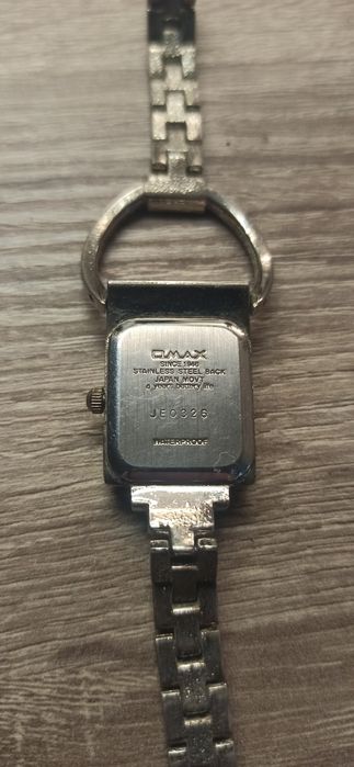 Часы женские omax
