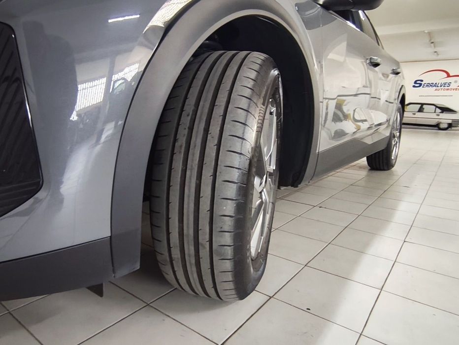 Peugeot 408 1.6 Hybrid Allure e-EAT8